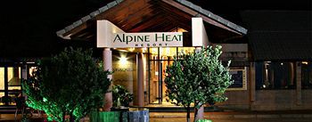 Alpine Health Resort Jagersrust Extérieur photo